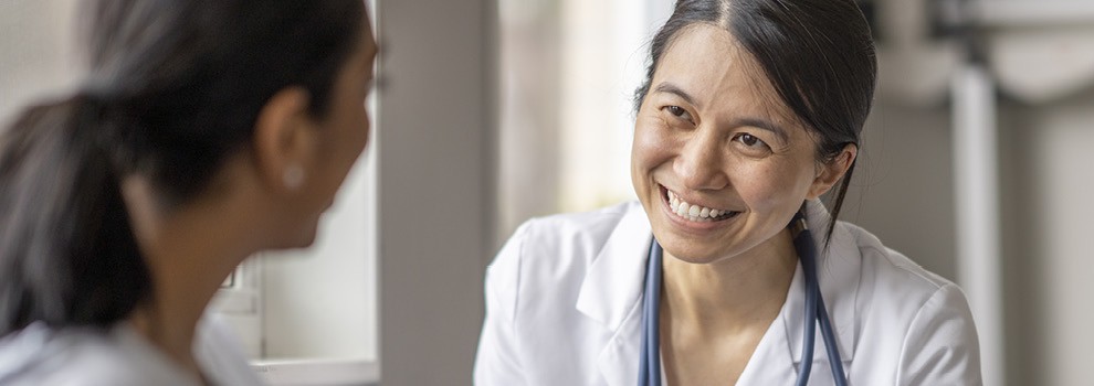 Your Care Is At Our Core